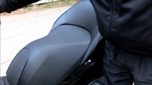 HONDA Forza MF10 紹介