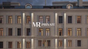 «Абрикосов» — уникальный особняк в Потаповском переулке | MR Private