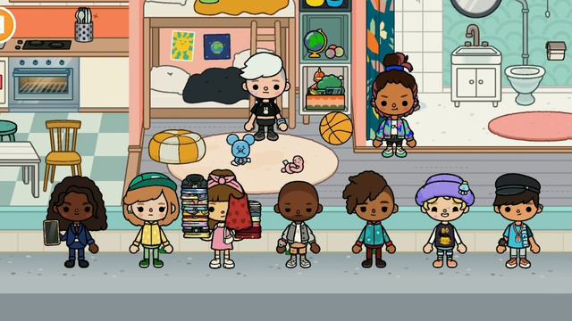 ГДЕ НАЙТИ ОДЕЖДУ??🌹одежда в тока бока....💐 смотреть онлайн