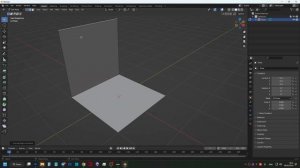 How to make a Cyclorama in Blender 3D