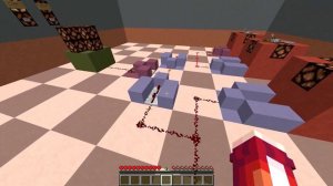 ТЕСТ НА ЛОГИКУ В MINECRAFT. НА СКОЛЬКО ТЫ ЗНАЕШЬ МАЙНКРАФТ. ГОЛОВОЛОМКИ РЕДСТОУН СХЕМЫ И МЕХАНИЗМЫ