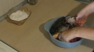 СЕКРЕТ! КАК ПОЖАРИТЬ КАРАСЕЙ БЕЗ КОСТЕЙ