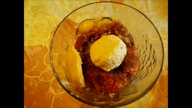 Котлеты русские по-домашнему смотреть онлайн