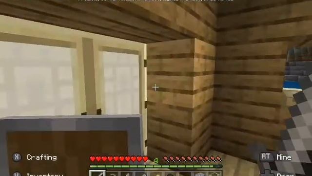 Minecraft bedrock 1.14 beta part 2 #Mcpe смотреть онлайн