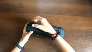 Распаковка колонки Awel-Y280