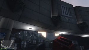 Grand Theft Auto V - Жульбаны
