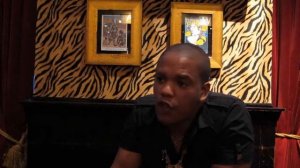 Hard Rock Cafe Punta Cana - Interview - Dominican Republic