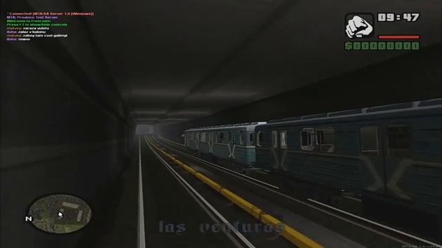 MTA Province (GTA Province Beta V.0.1.7)