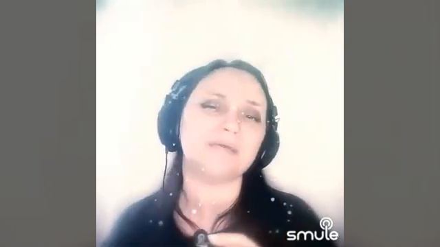 По полюшку (Л. Успенская) - Татьяна Смирнова