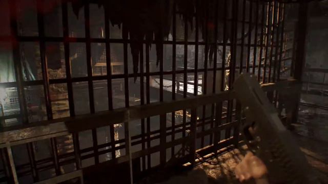 [Resident Evil 7] - 4 - ОХОТА ОТКРЫТА смотреть онлайн