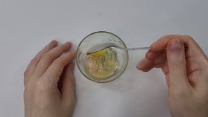 МОРЩИНЫ В УЖАСЕ СБЕГУТ С ЛИЦА. Омолаживающая маска для лица от морщин