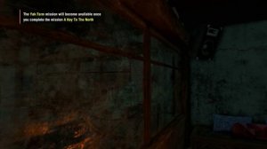 Far Cry 4 Ultra Settings ( AMD RADEON R5 M200/HD 8500M )