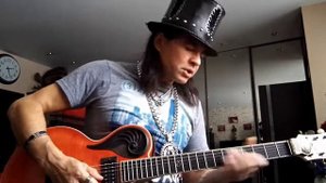 Пентатоника (12) Уроки игры на электрогитаре №28 Dolgin School