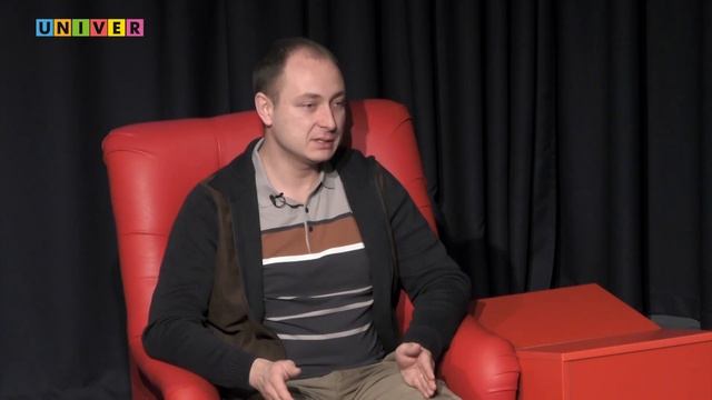 КФУ-лайф. Институт вычислительной математики и информационных технологий смотреть онлайн