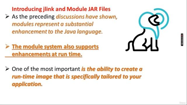 Modules theory part5 | Java смотреть онлайн