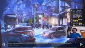 ПАПИЧ Прохождение 7 Дней Лета (часть 1)