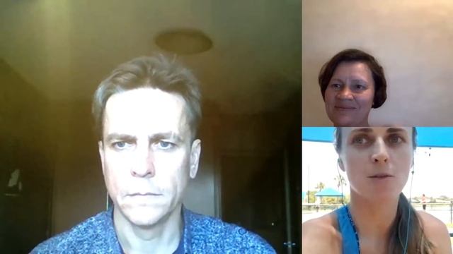 23 06 22 Рита1 Отзыв Курс Хатха йога смотреть онлайн