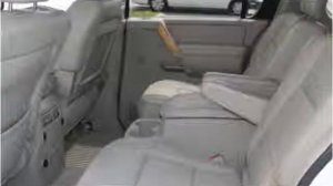 2007 Infiniti QX56 Used Cars Elkhart IN