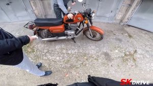 Купили два восход 3м в Москве