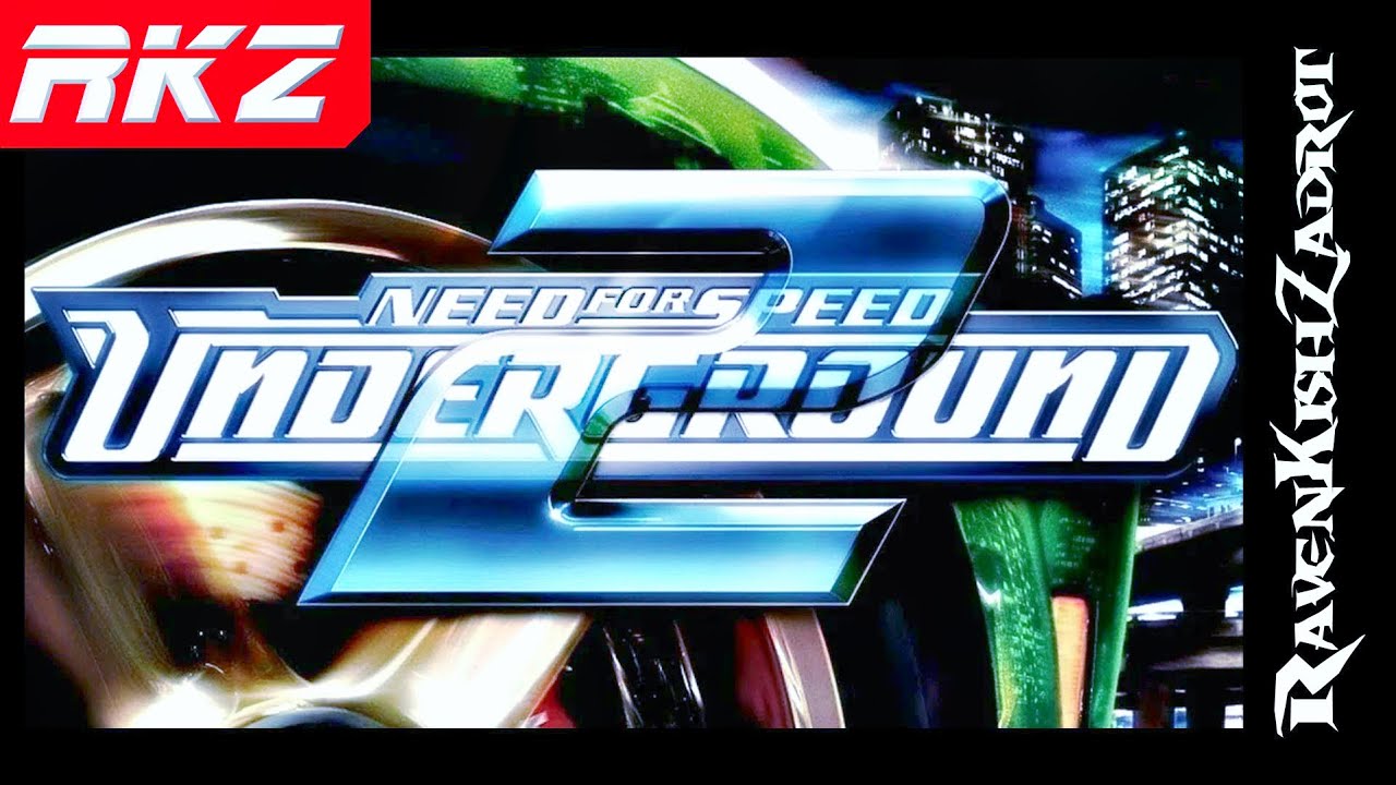 Стоит ли играть в Need for Speed: Underground 2?