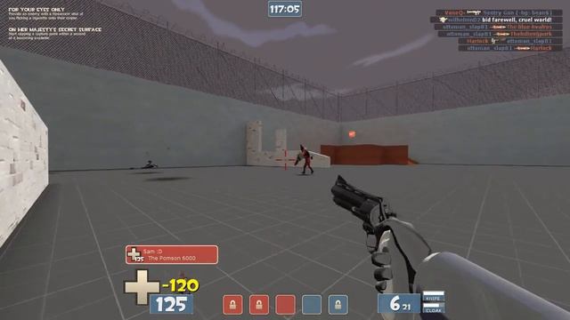 Enter Team Retrocate! (First Video) SZ1 смотреть онлайн