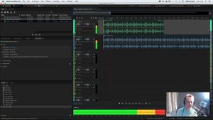 How to Mashup Music Beds in Adobe Audition