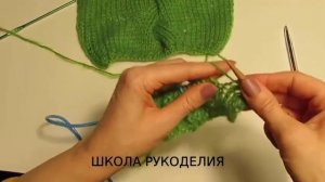 РУКАВ С УЗОРОМ КОСА НА ЛИЦЕВОЙ ГЛАДИ.СВИТЕР,ДЖЕМПЕР ИЗ МОХЕРА ВСЕ РАЗМЕРЫ. свитер из мохера спицами