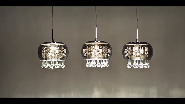 Rodzina Lamp BURN AZzardo