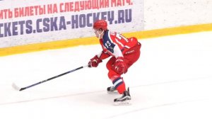 «Звезда» – «Сокол» 2-3 ПБ. Обзор матча.