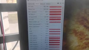 Видеокарта MSI R9 390 8GB GDDR5 Gaming (R9 390 GAMING 8G) БУ