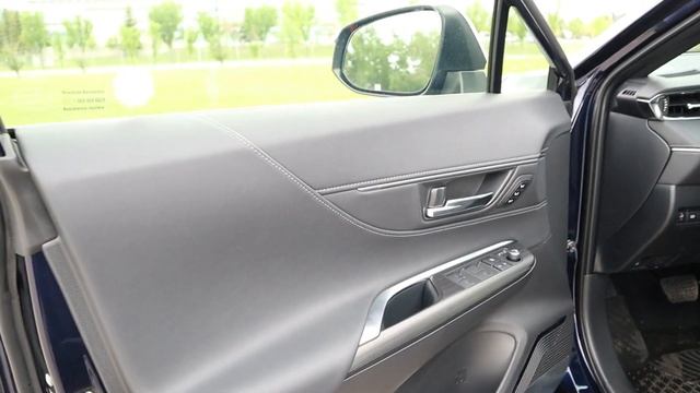 2022 Toyota Venza Limited || Exterior interior review смотреть онлайн