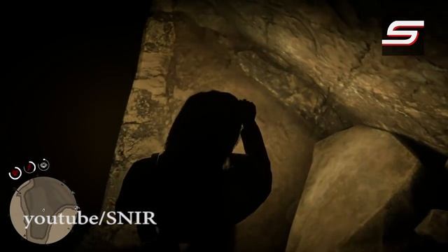 RED DEAD REDEMPTION 2 : 100% 10 DÉFIS EXPLORATEUR + TOUS LES TRÉSORS & CARTES ( guide ) смотреть онлайн