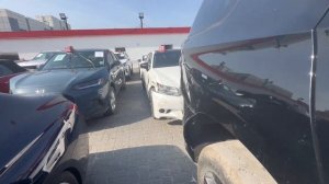 АВТО АУКЦИОНЫ В ЭМИРАТАХ // СКОЛЬКО ЖЕ СТОЯТ // КАКАЯ ЦЕНА МАШИН ?