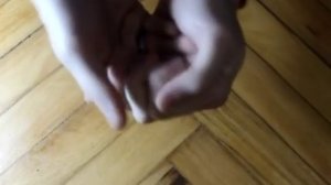 типа ножны (из пластиковой бутылки).(топорик из кухонного)