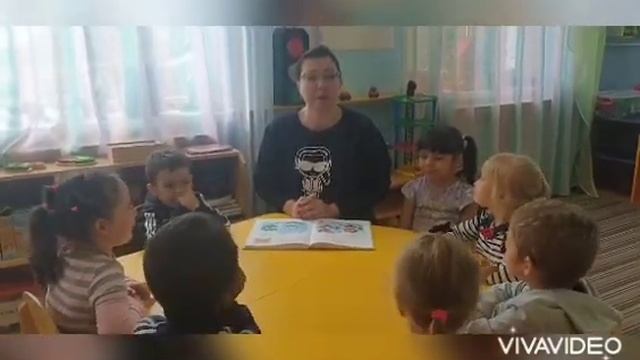 Игры способствующие речевому развитию детей среднего дошкольного возраста