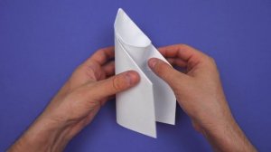 Оригами: игра БАСКЕТБОЛ. Как сделать баскетбольное кольцо с мячом из бумаги без клея и без ножниц