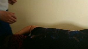 Обучение Огненному Массажу