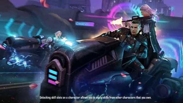 How to play Free fire смотреть онлайн