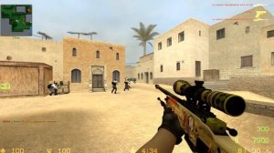 КС СОУРС V34 СО СКИНАМИ КС ГО 2018 CS-LIKES.RU