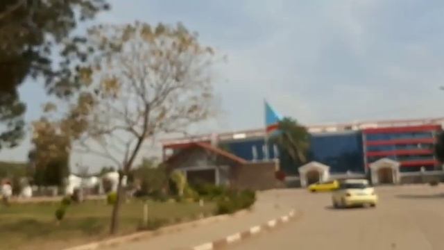 LUBUMBASHI VLOG| DRC CONGO 'MUST WATCH' смотреть онлайн