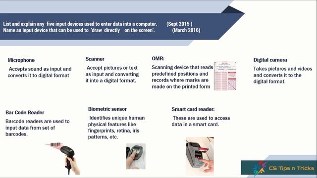 Components of Computer System - Computer System Organisation | Kerala higher secondary Plus One смотреть онлайн
