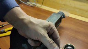 Устройство шарового крана, разборка и ремонт. Течёт из под штока шарового крана. Как исправить?