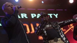 Рифкат Нуриахметов и группа Шумбай  - Эх дускаем киль эле