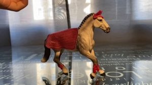#SEAunboxing - 4 | Большая распаковка лошадей schleich #2