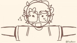 Charlie's Inferno!! [Slimecicle Animation]