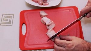 Не пропустите ещё один рецепт приготовления лососевых молок, на этот раз в мультиварке!