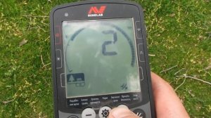 Minelab Equinox 800: Настройки от владельца Артура (Кладоискатели – Украина) / Проф-Искатель