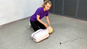 Сердечно-легочная реанимация 2023