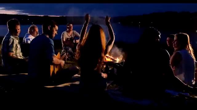 Leo Rojas - Celeste. Веселая музыка в исполнении Индейца смотреть онлайн