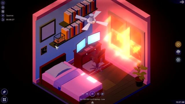 Chill Corner #1 ● БЕСПЛАТНЫЕ ИГРЫ В STEAM #6